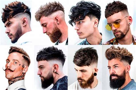 cutmens|list of men's haircuts.